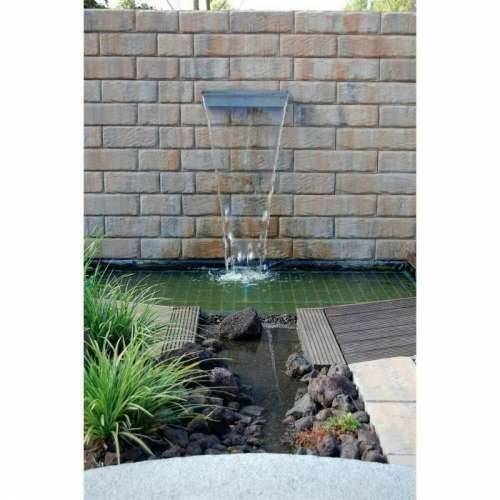 Izvor vode LED Ubbink Niagara 60 10 x 60 x 12,5 cm Cijena