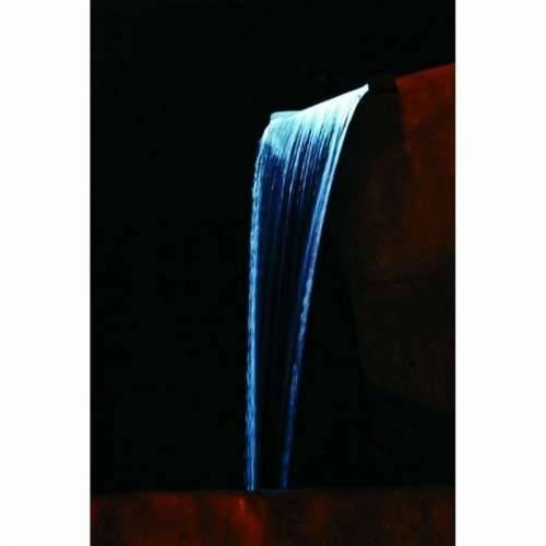 Izvor vode LED Ubbink Niagara 60 10 x 60 x 12,5 cm Cijena