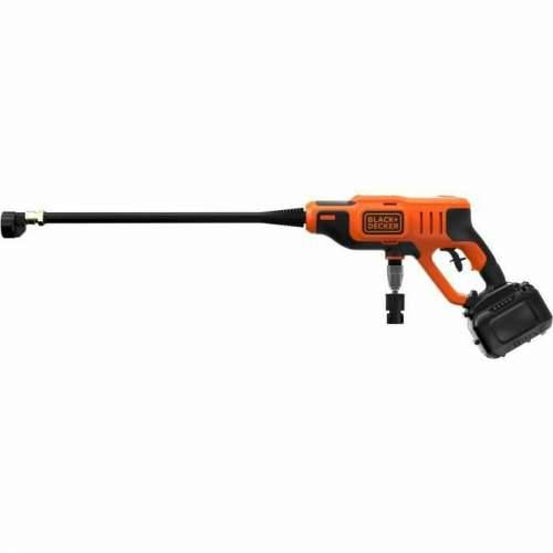Visokotlačni Čistač Black & Decker BCPC18B-XJ Cijena
