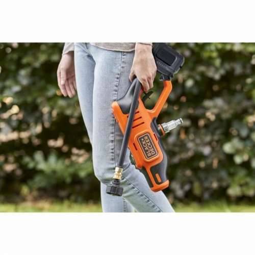 Visokotlačni Čistač Black & Decker BCPC18B-XJ Cijena