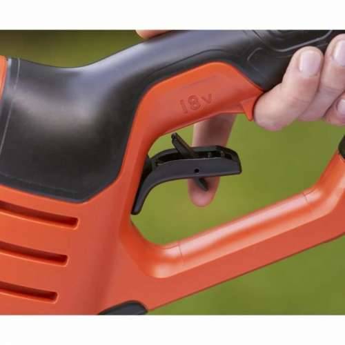 Visokotlačni Čistač Black & Decker BCPC18B-XJ Cijena