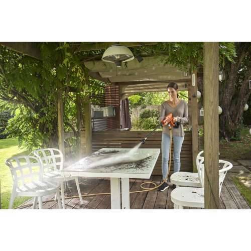 Visokotlačni Čistač Black & Decker BCPC18B-XJ Cijena