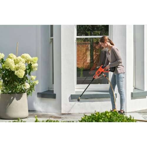 Visokotlačni Čistač Black & Decker BCPC18B-XJ Cijena