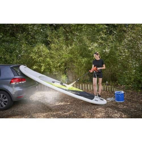 Visokotlačni Čistač Black & Decker BCPC18B-XJ Cijena