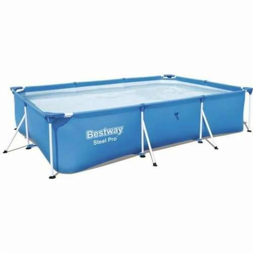 Bazen Uklonjivo Bestway Steel Pro 3 x 2,01 x 0,66 m Cijena