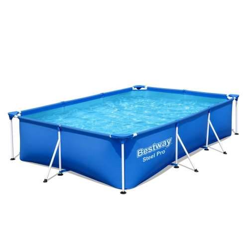 Bazen Uklonjivo Bestway Steel Pro 3 x 2,01 x 0,66 m Cijena