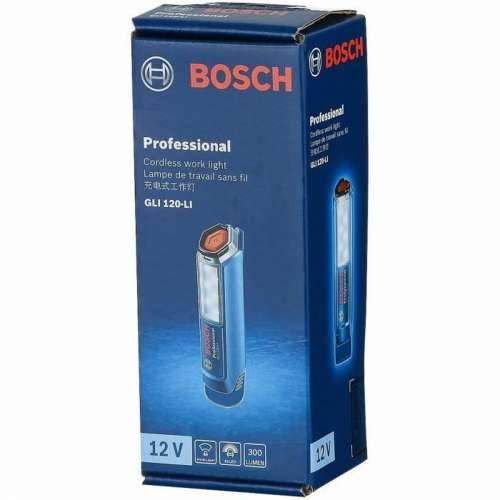 Svjetiljka LED BOSCH GLI 12V-300 solo Baterija 300 Lm Cijena