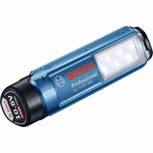 Svjetiljka LED BOSCH GLI 12V-300 solo Baterija 300 Lm Cijena