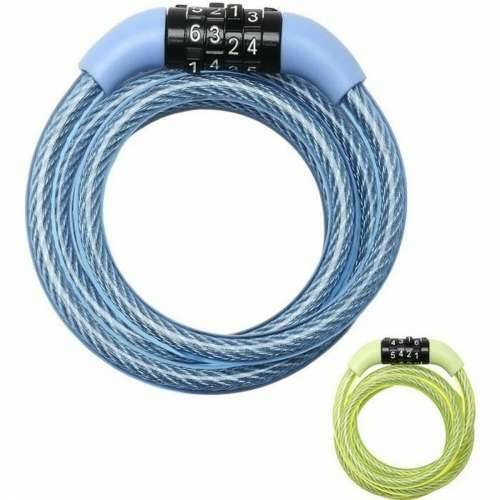 Kabel s lokotom Master Lock Cijena