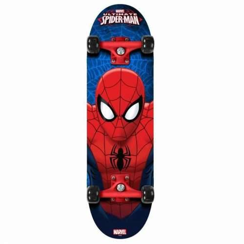 Skateboard Stamp Spiderman Cijena