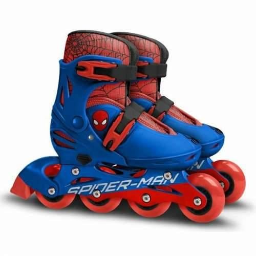 Role Stamp SPIDERMAN Plava Cijena
