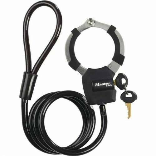 Kabel s lokotom Master Lock 8275EURDPRO Cijena