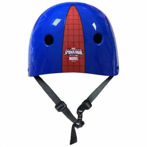 Kaciga SPIDERMAN Stamp SM250102 Plava djeca Cijena