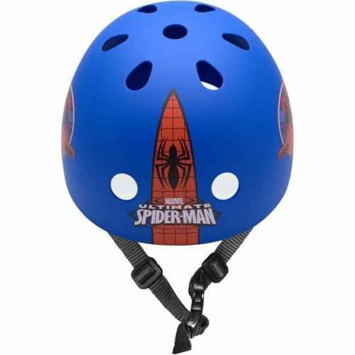 Kaciga SPIDERMAN Stamp SM250102 Plava djeca Cijena