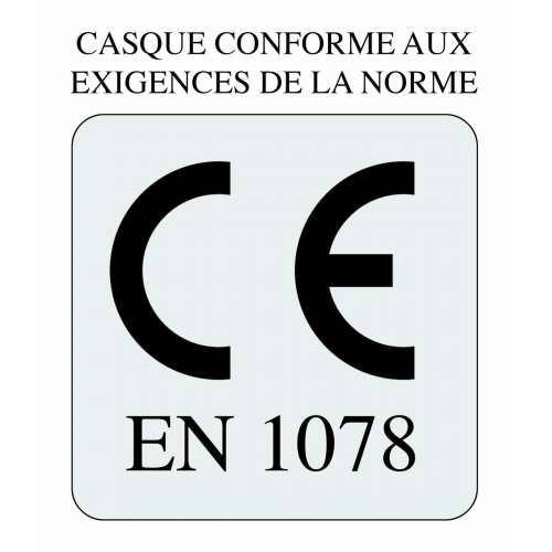 Kaciga Stamp RN244100S Crna Plava Cijena
