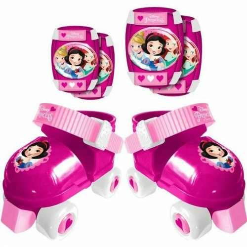 Koturaljke DISNEY PRINCESSES Fuksija Roza Cijena