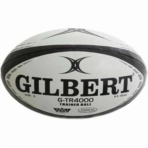 Lopte za Ragbi  G-TR4000 Gilbert 42097705 Pisana 5 Crna Cijena
