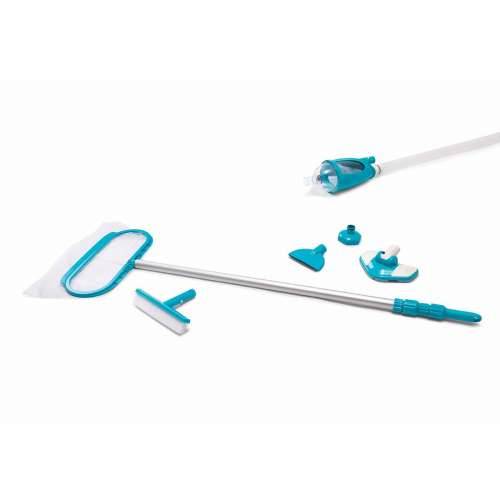 Set za Održavanje Bazena Intex 28003 Cijena