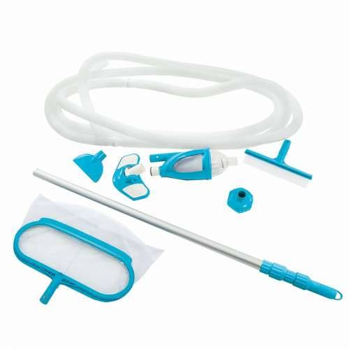 Set za Održavanje Bazena Intex 28003 Cijena