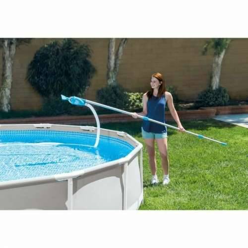 Set za Održavanje Bazena Intex 28003 Cijena