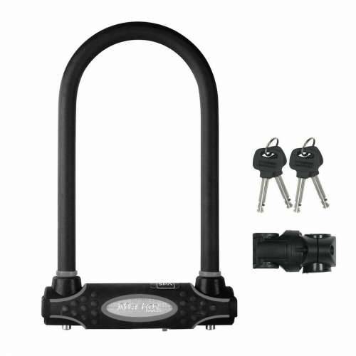 Zaključavanje ključem Master Lock 8195EURDPRO Crna Cijena
