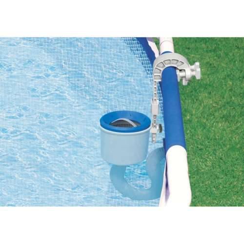 Filter za bazen Intex Deluxe 28000 Cjediljka Cijena