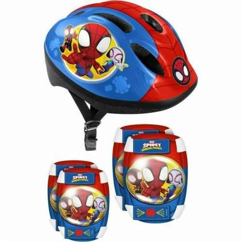 Kaciga Spidey Stamp SP330507 djeca Cijena