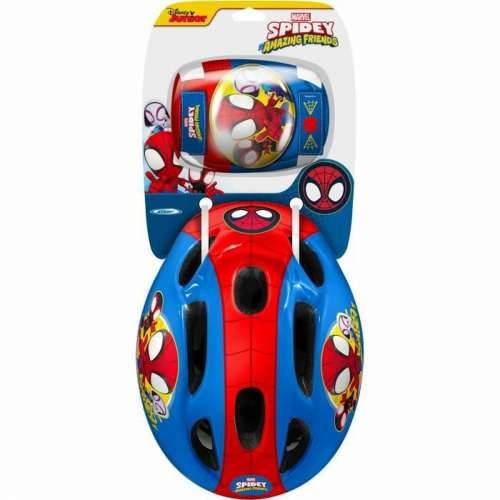 Kaciga Spidey Stamp SP330507 djeca Cijena