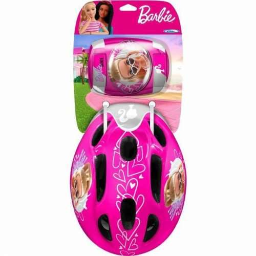 Set kacige i štitnika za koljeno Barbie Cijena