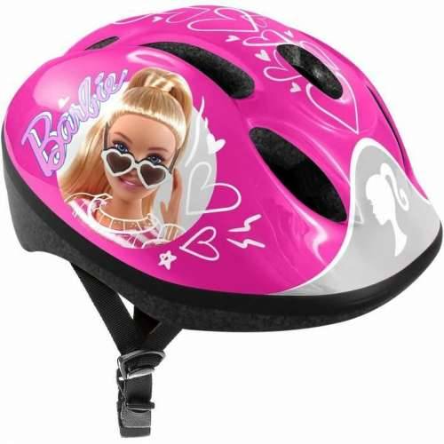 Set kacige i štitnika za koljeno Barbie Cijena