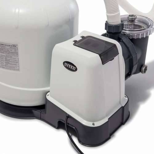 Pročišćivač za Bazen Intex SX2800 Cijena