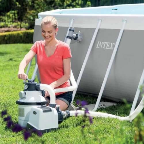 Pročišćivač za Bazen Intex SX2800 Cijena