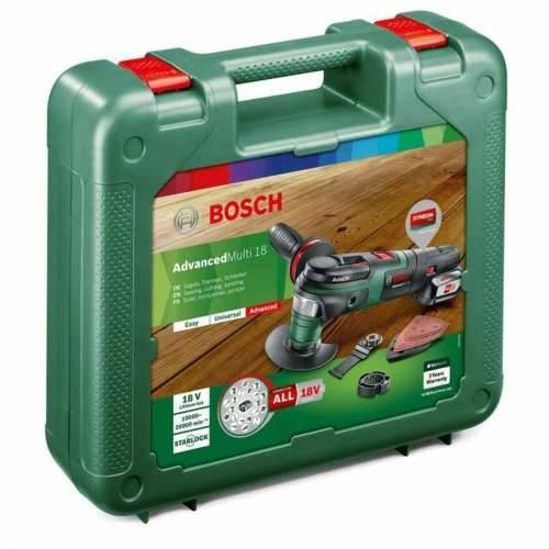 Višenamjenski Alat BOSCH Advancedmulti 18 Zelena 18 V Cijena