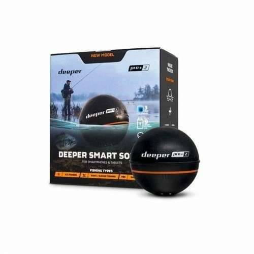sonda Deeper ITGAM1080 ribolov Cijena