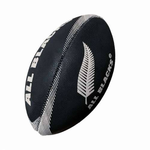 Lopte za Ragbi Gilbert Supporter All Blacks Mini Cijena