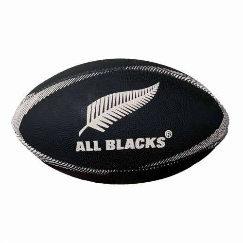 Lopte za Ragbi Gilbert Supporter All Blacks Mini Cijena