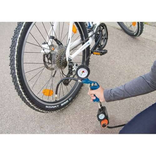 Kompresor Zraka Scheppach Air Case 1100 W 2 L 230 V 8 bar Cijena