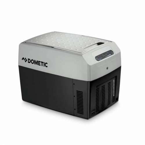 Prenosivi Hladnjak Dometic 9600013319 Crna/Siva 15 L (1 kom.) Cijena
