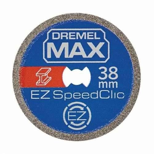 Rezni disk Dremel S456DM Metal Ez Speedclick Višenamjenski Alat Ø 38 mm Cijena