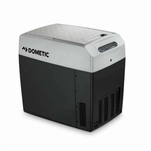 Prenosivi Hladnjak Dometic 9600013320 Črna/Srebrna 20 L Cijena