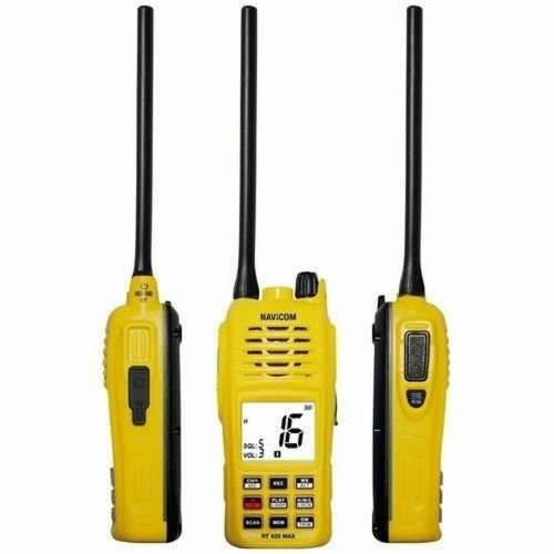 Radio Navicom RT420 MAX VHF Cijena