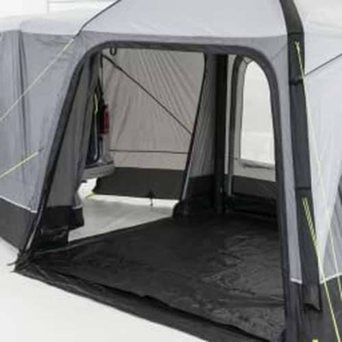 Nadstrešnica Kampa Cross AIR Putni mobilna kućica Na napuhavanje Cijena