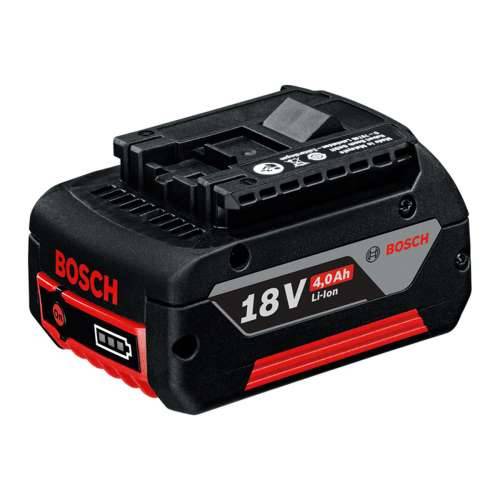 Punjiva litijska baterija BOSCH Professional GBA 18 V 4 Ah Cijena