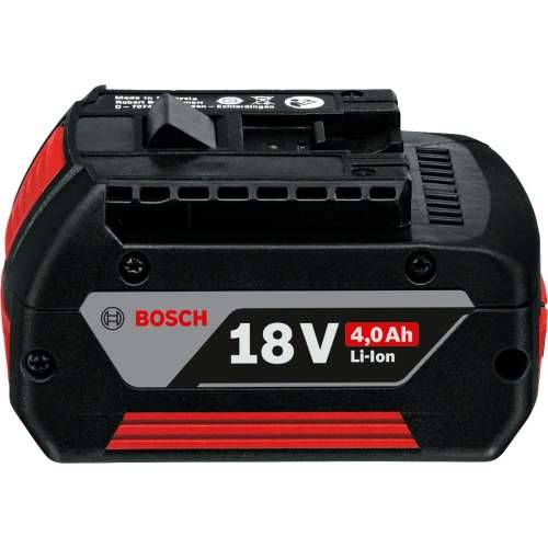 Punjiva litijska baterija BOSCH Professional GBA 18 V 4 Ah Cijena