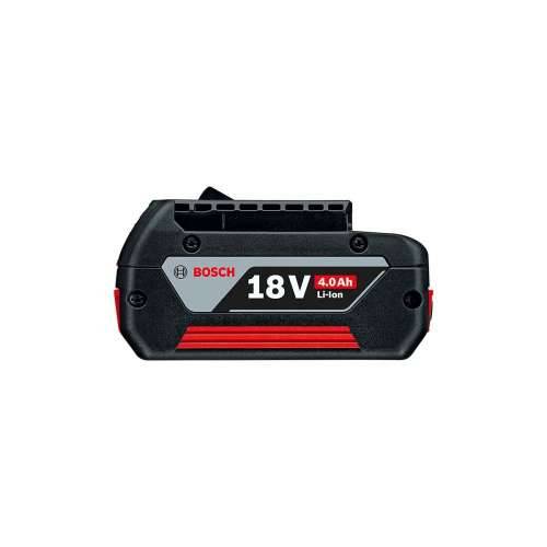 Punjiva litijska baterija BOSCH Professional GBA 18 V 4 Ah Cijena