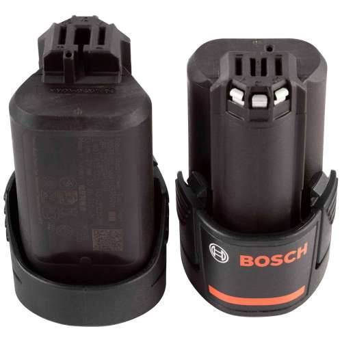 Set punjača i punjivih baterija BOSCH 1600A019R8 12 V Cijena