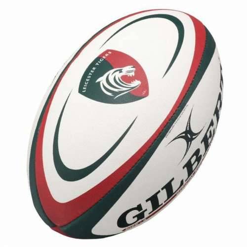 Lopte za Ragbi Gilbert LEICESTER Tiger Pisana Cijena