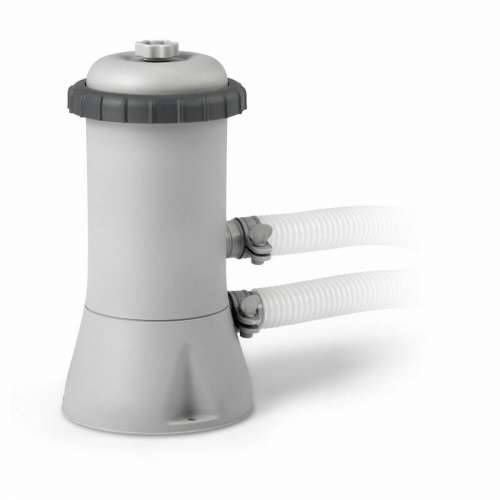 Pročišćivač za Bazen Intex 28604 (2,006L/H) Siva 220-240 V Cijena