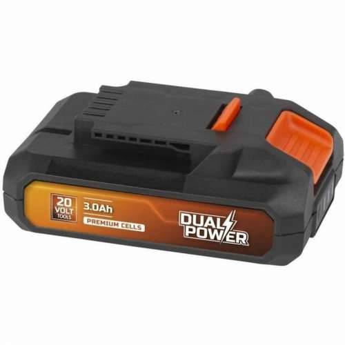 Punjiva litijska baterija Powerplus Dual Power Powdp9023 3 Ah 20 V Cijena