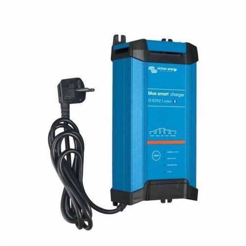 Punjač baterije Victron Energy Blue Smart Charger IP22 12 V 20 A Cijena